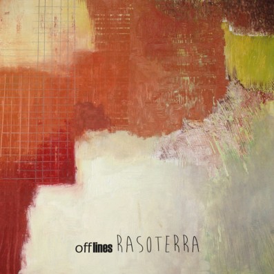 OffLines quartet - Rasoterra