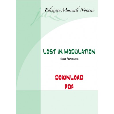 M. Postacchini - Lost in modulation