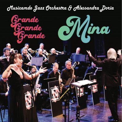 Musicamdo Jazz Orchestra &...