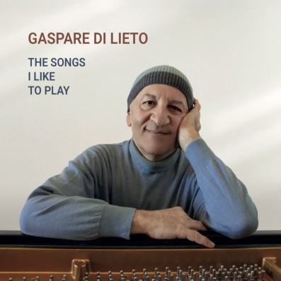 Gaspare Di Lieto - The...